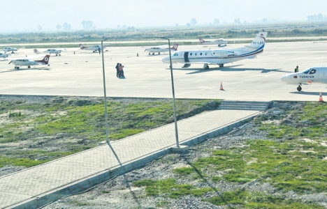 Çıldır Havaalanı açıldı mı