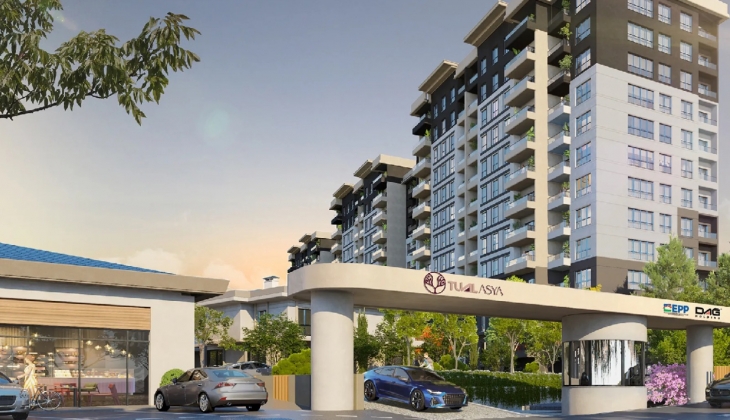 Tual Asya fiyat listesi Şubat 2025!