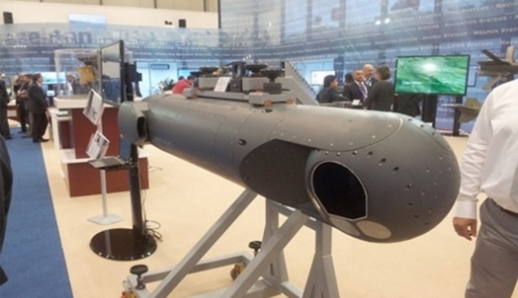 ASELSAN, yeni nesil cenk uçakları için hedefleme sistemi geliştirecek