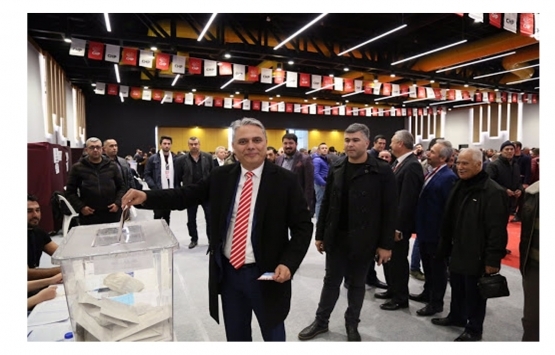 Nusret Bayar'dan Kaş'taki kaçak yapılaşmaya tepki!