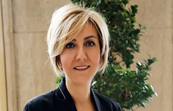 Müberra Eresin: Galataport'un bitmesini bekliyoruz!