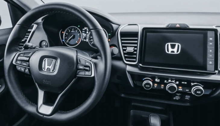 Honda City den kaçırılmayacak fırsat! 200 bin TL den satacak!