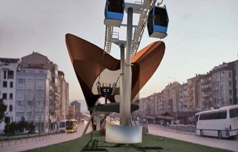 bursa teleferik açılış tarihi