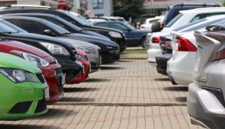 Galericiler otomotiv düzenlemesini mahkemeye taşıyor: 