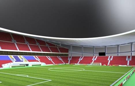 Örnekköy Stadı'nın inşaatı ne zaman başlayacak?