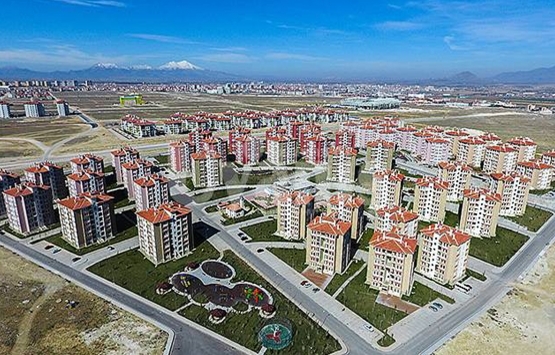  TOKİ Karaman Kırbağı 364 konutun ihale tarihi belli oldu!