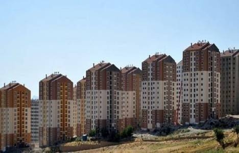 TOKİ Odunpazarı Karapınar başvuruları!