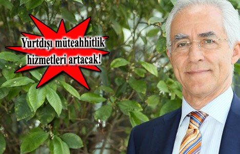 İnşaat sektöründeki akış ekonomiyi olumlu etkileyecek!