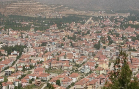 Antalya Korkuteli'nde 2.4 milyon TL'ye 21 adet gayrimenkul!