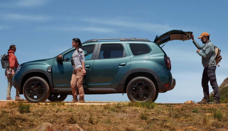 Dacia Duster da Mayıs a özel 200 bin TL lik fırsat! Dacia fiyat listesi!