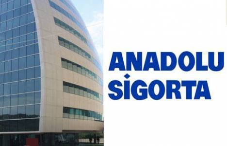 Anadolu Sigorta Kavacık'taki yeni yerine taşındı!