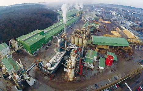 Kastamonu Entegre 10. fabrikayı kuruyor!