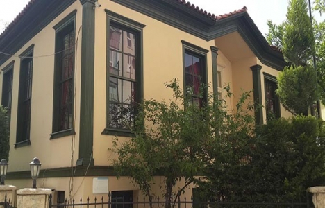 Denizli Belediyesi 10 tarihi binayı yenileyecek!