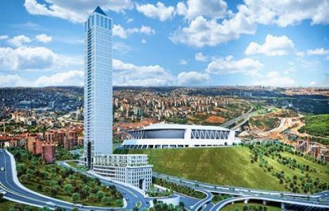 Nurol GYO Nurol Life daire fiyatları!