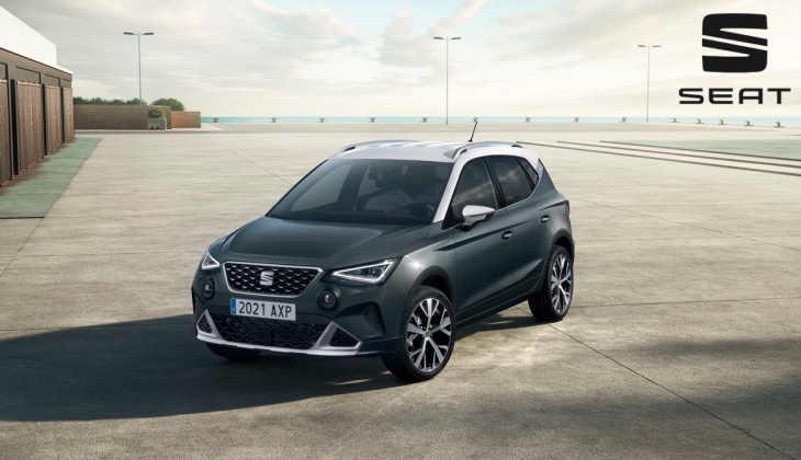 Seat Arona almak isteyenlere müjde! Arona’ya bu ay zam gelmedi!