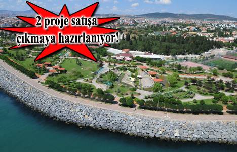 2014'te Tuzla'da 2 yeni proje satışa çıkacak!