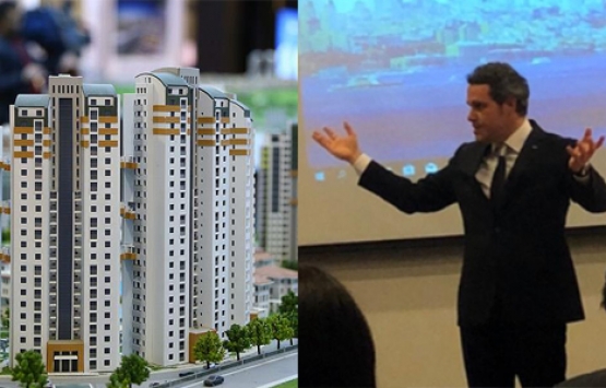 Gayrimenkul sektöründe satış koçluğu!