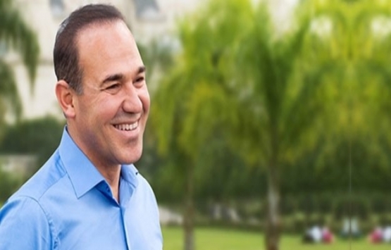 Hüseyin Sözlü'den metro açıklaması!