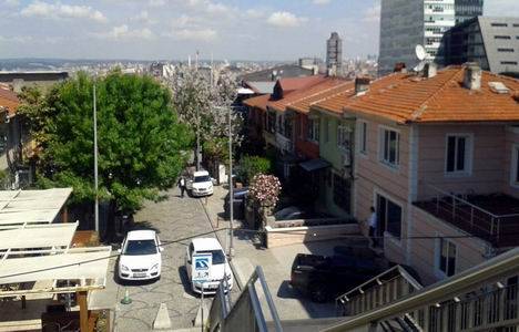 Mecidiyeköy Bira İşçi Evleri’nde dönüşüm ve imar artışı olacak mı?