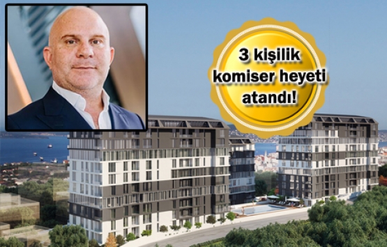 Satya konkordato talebinde bulundu!