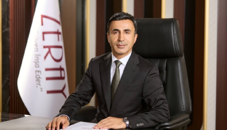 Zeray GYO’nun halka arzına 2 kat talep geldi!