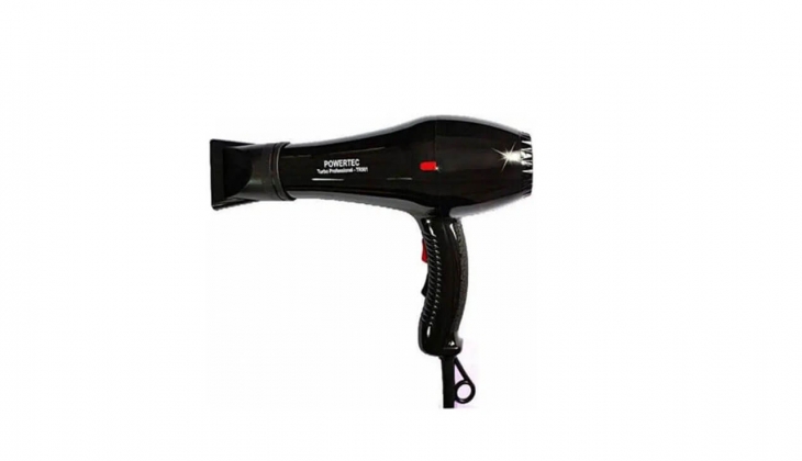  Powertec Tr 901 Saç Kurutma Fön Makinesi en uygun nerede, kaç TL’ye satılıyor? 26 Ocak 2023 fiyat listesi