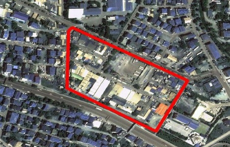 Gölcük Sanayi'de dönüşüm görüşmeleri yarın tamamlanıyor!