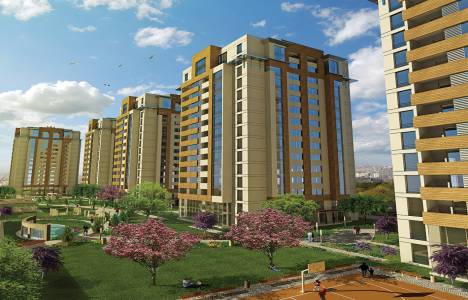 Real İstanbul Residence ulaşım!