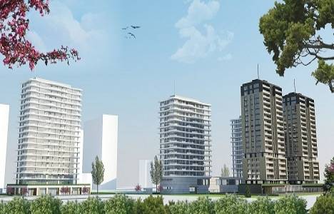 Veliefendi deki büyük değişim!