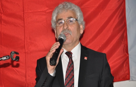 Balıkesir Reşitbey barajının yarattığı sorunlar mecliste!