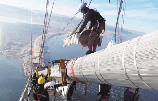 Yüksel Proje kamu ihalelerinden 2 yıl men edilebilir!