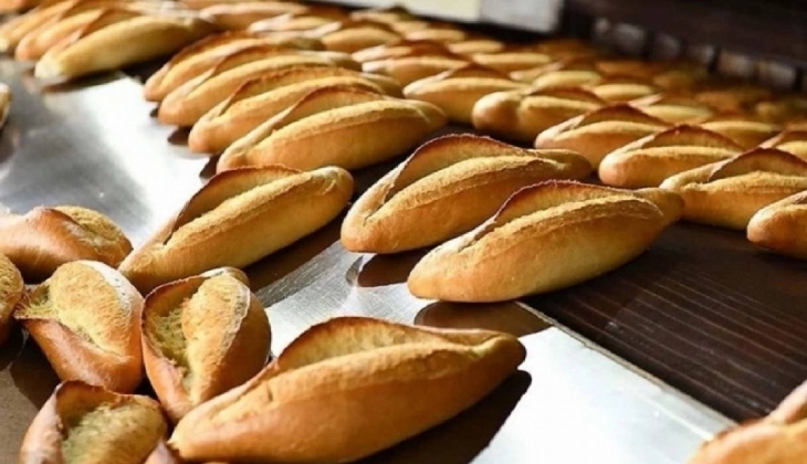 Ekmeğe zam! İstanbul’da ekmek fiyatları 12.5 TL olacak...