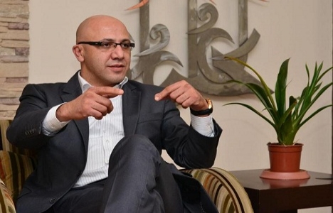 AVM ile değil yaşayan caddelerle dünya markası olunur!