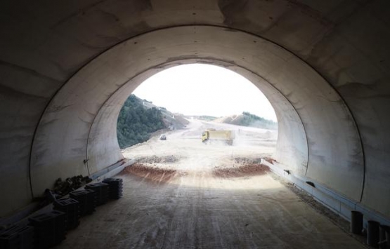 Kuzey Marmara Otoyolu nda son durum ne?