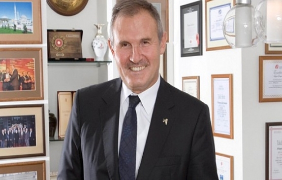 Finans Merkezi Ümraniye yi ihya etti!