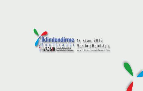İklimlendirme Konferansı ne zaman
