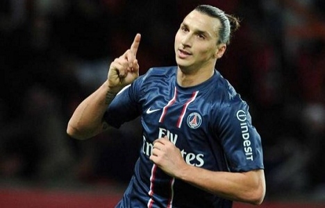 İbrahimoviç'in şatosu 3 yıldır satılamadı!