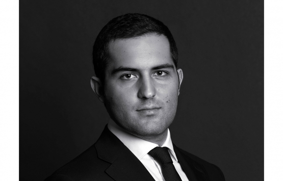 Bilgili Holding ten 3 yeni atama!