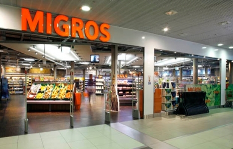 Migros Fine Food mağazası İstanbul'da açıldı!