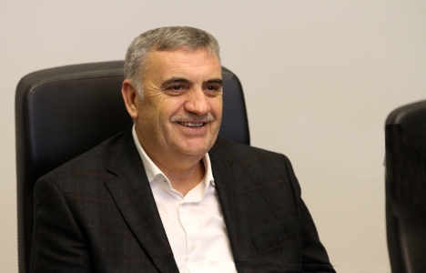 Zeki Toçoğlu: Kat sınırlamasından taviz vermedik!