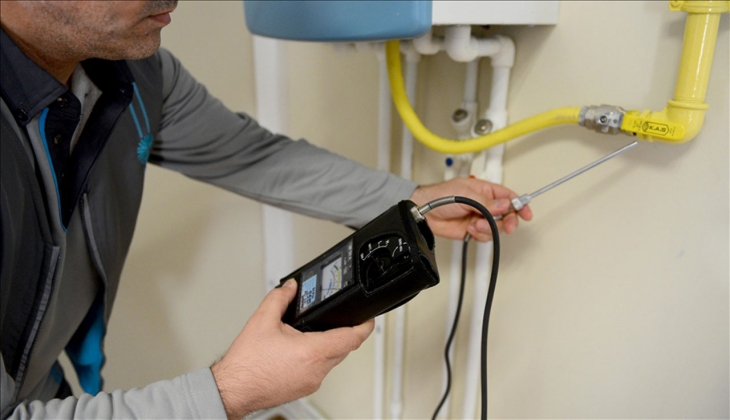 Doğalgazda yeni dönem, tüm daireler yaptırmak zorunda!