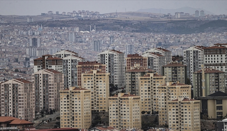 Uygun fiyatlı ev alabilmenin tek yolu yeni arsa üretiminden geçiyor!