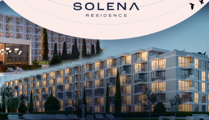 Solena Residence nerede? Solena Residence fiyat listesi Ocak 2025!