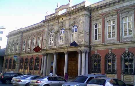 Türkiye İş Bankası Müzesi 350 bininci ziyaretçisini ağırladı!