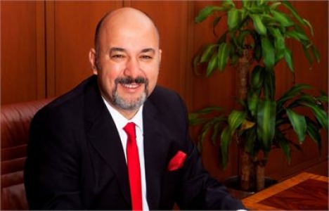 Uğur Gülen: Sigortada hedef 100 milyar liralık üretim!