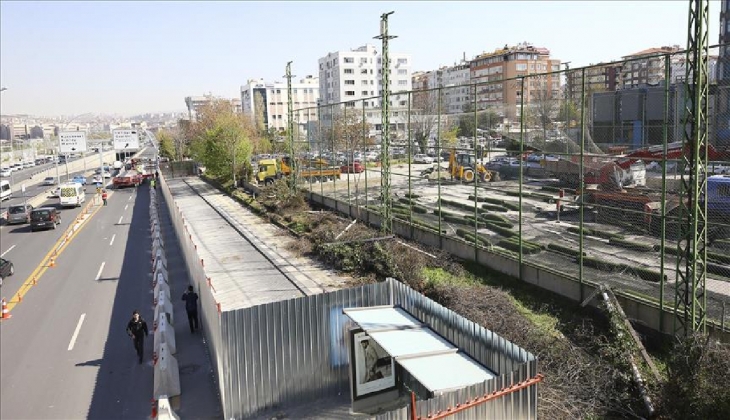 Türkiye’nin mega projeleri açılış için gün sayıyor! Bakan tek tek açıkladı: Hangi projelerde sona gelindi?
