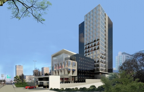 Kuyumcukent Gayrimenkul'un projelerine inşaat ruhsatı onayı verildi!