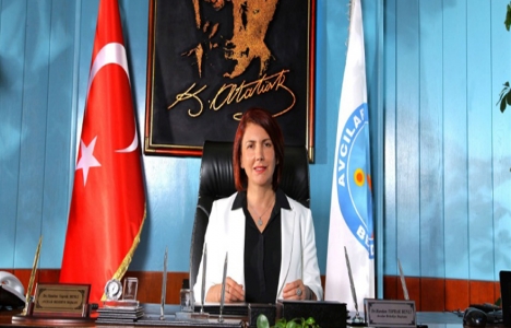 Avcılar'daki plan sorunu aşıldı!