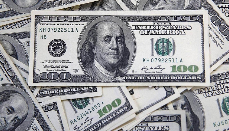 Dolar rekora adım adım ilerliyor! Bugün dolar/TL ne kadar oldu? Güncel dolar kuru kaç lira? 