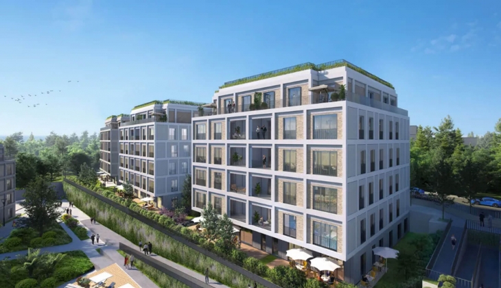 Upland projesi nerede? Teslimler ne zaman yapılacak?